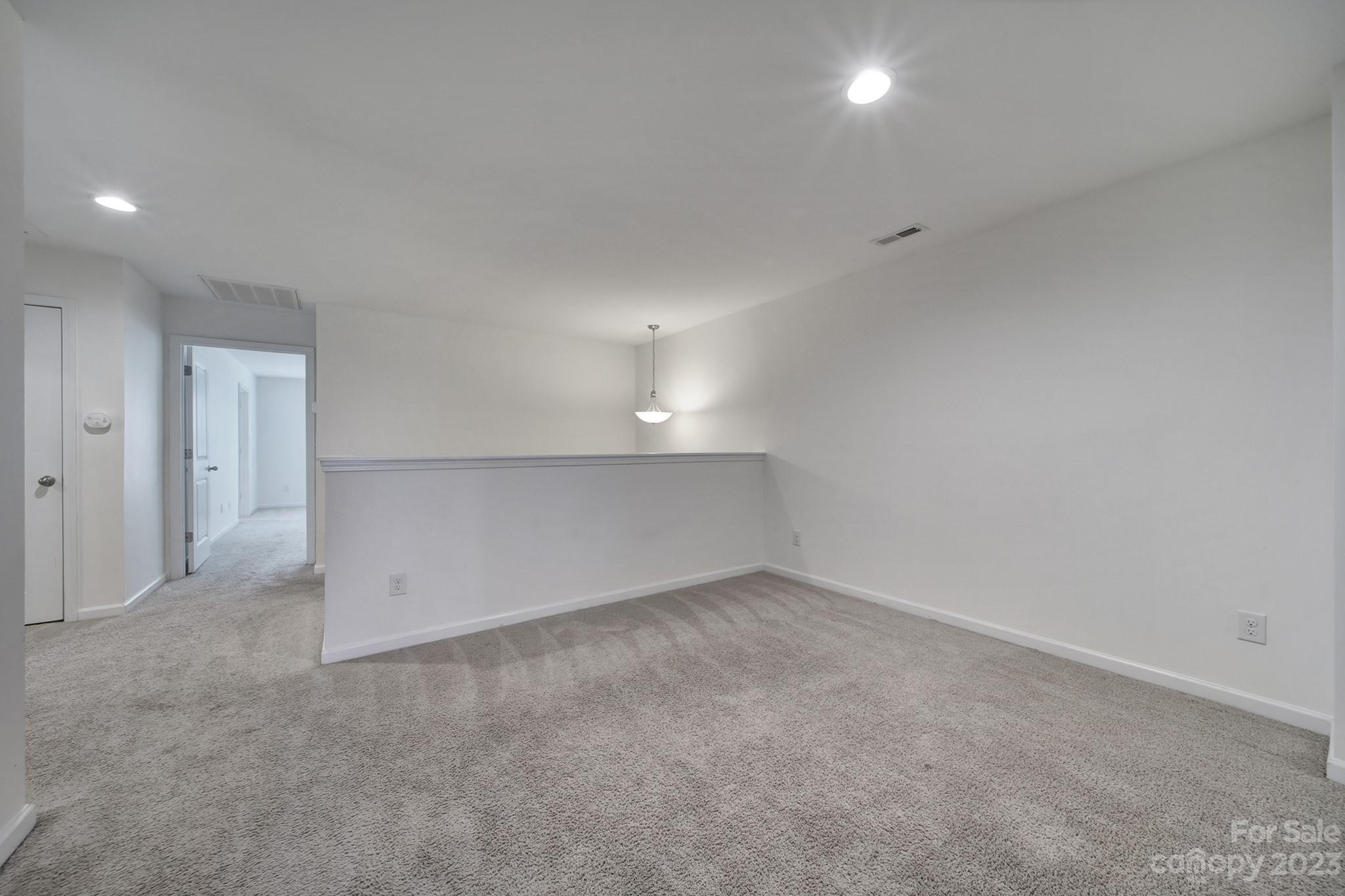 5072 Gribble Lane Lancaster, SC 29720 - Photo 18 of 34 a view of an empty room