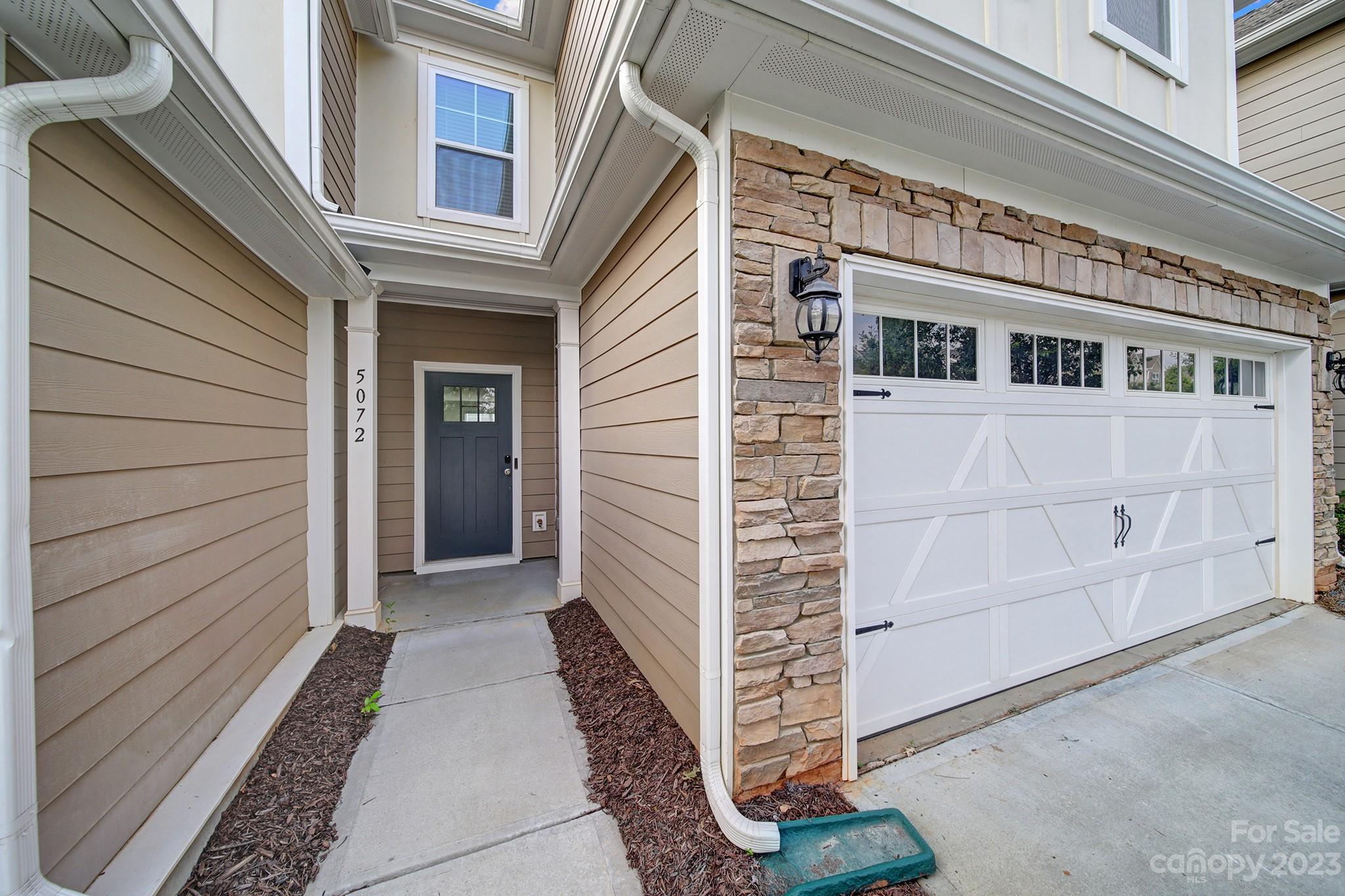 5072 Gribble Lane Lancaster, SC 29720 - Photo 2 of 34 a view of a house with a staircase