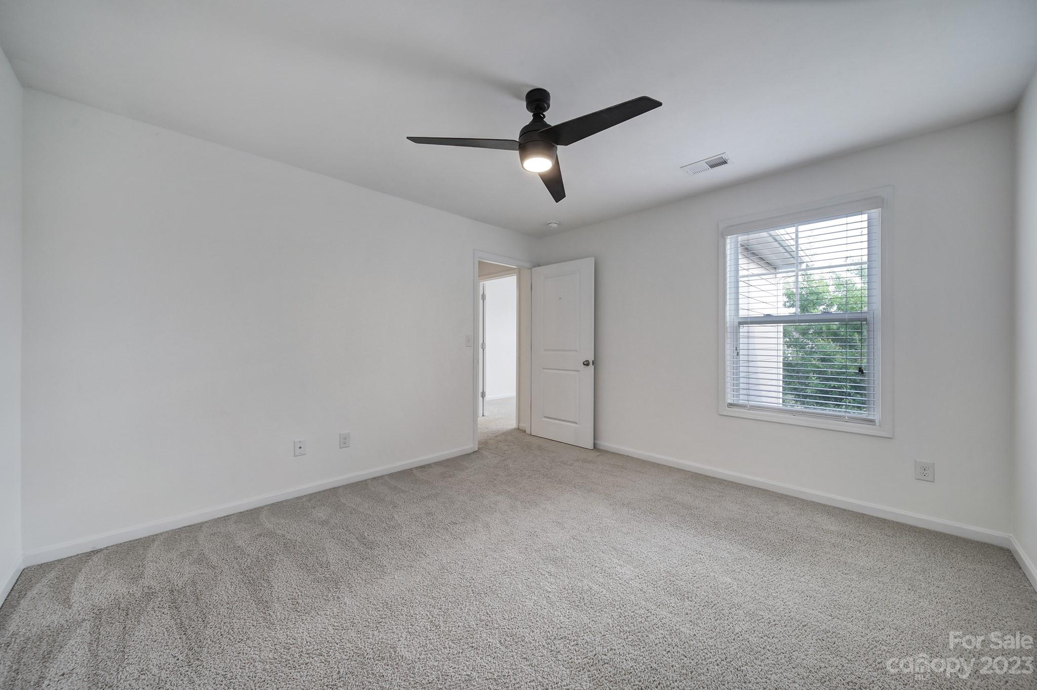 5072 Gribble Lane Lancaster, SC 29720 - Photo 21 of 34 a view of an empty room with a window