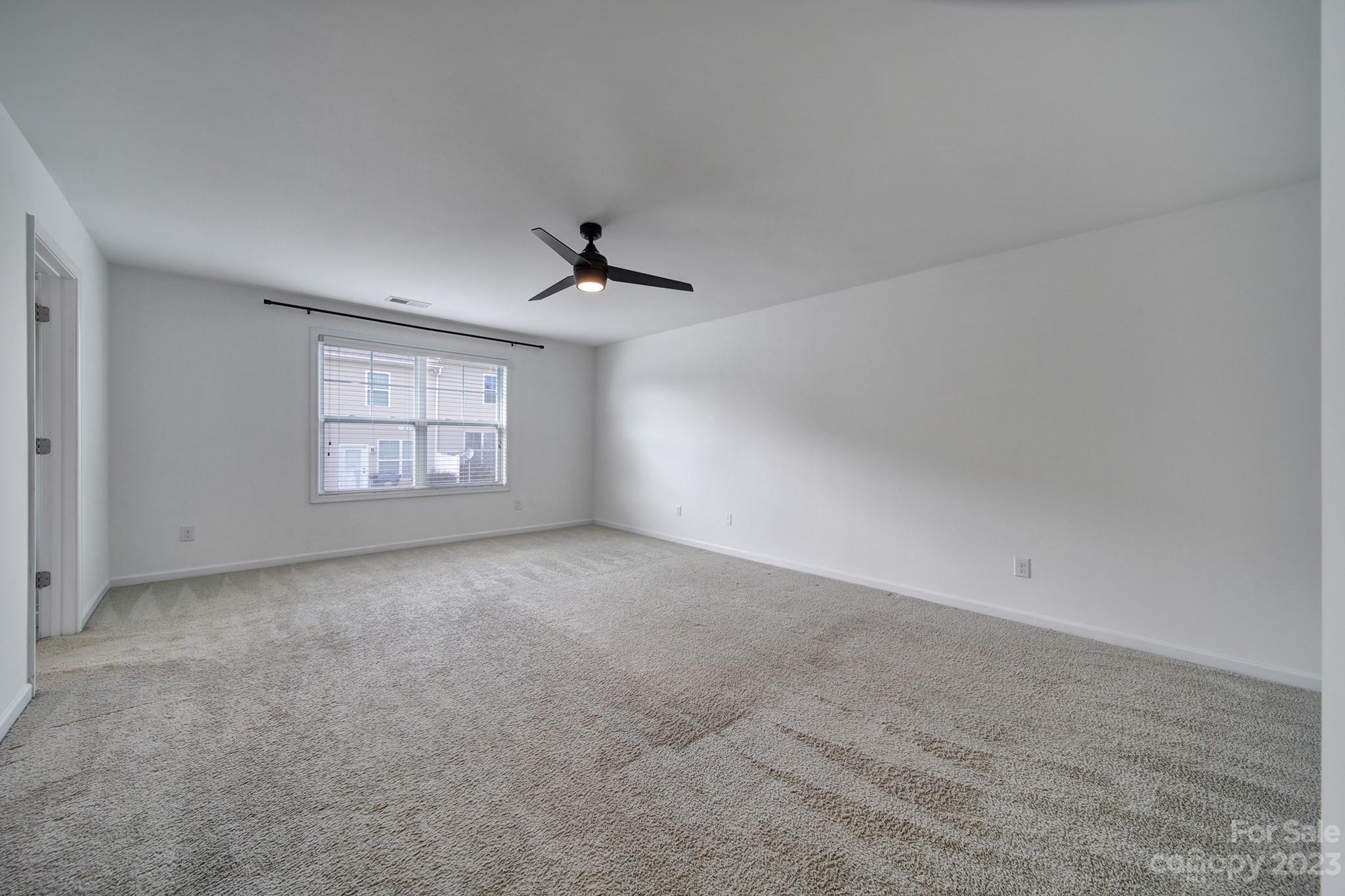 5072 Gribble Lane Lancaster, SC 29720 - Photo 24 of 34 a view of an empty room with a window