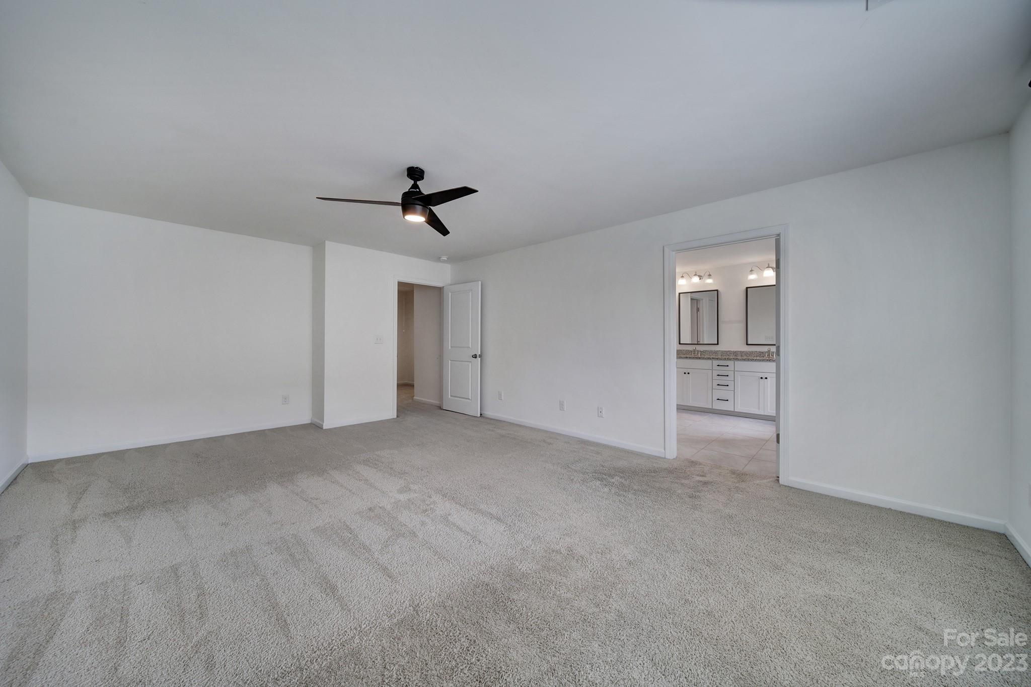 5072 Gribble Lane Lancaster, SC 29720 - Photo 25 of 34 a view of an empty room with a window