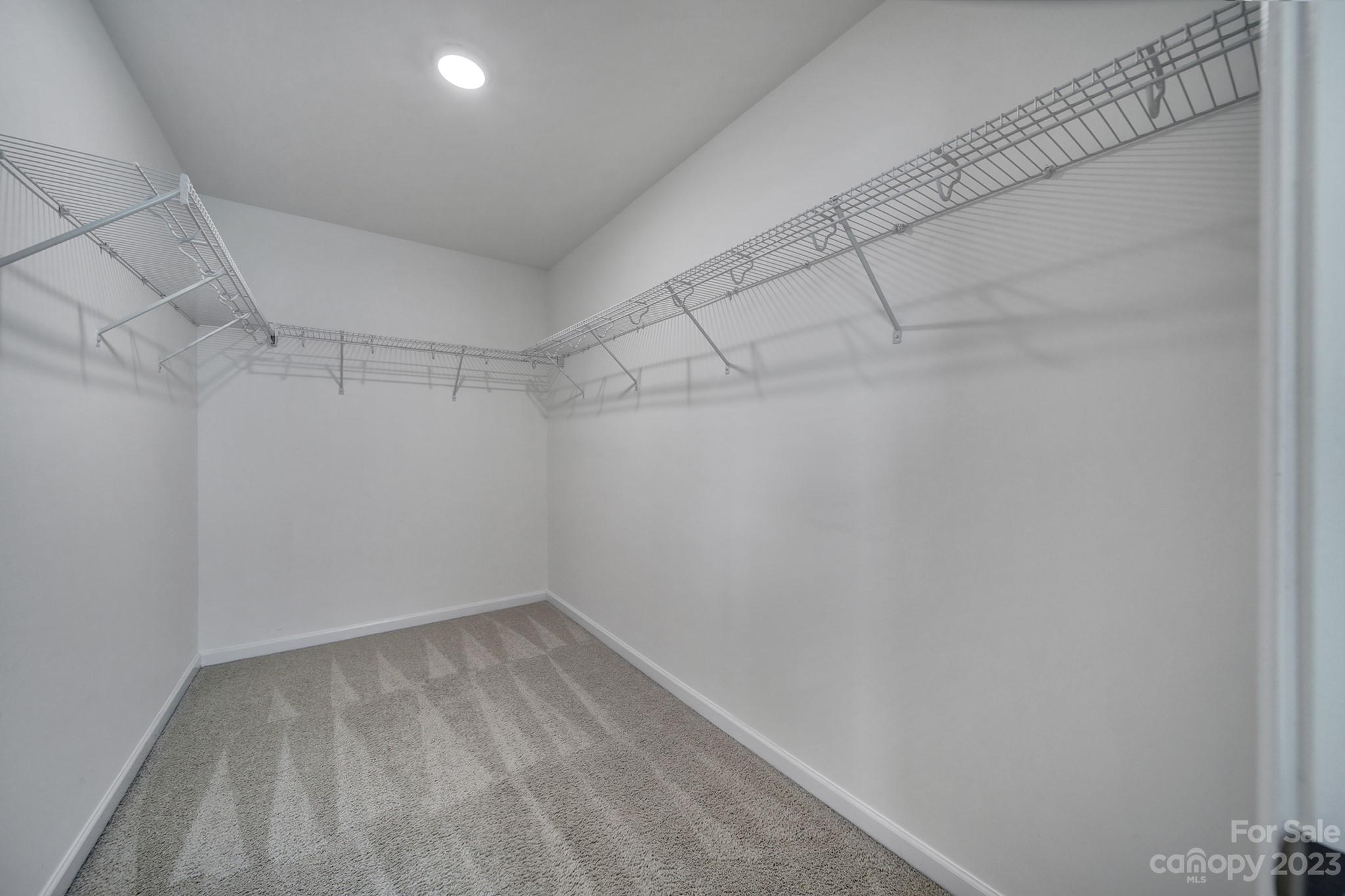5072 Gribble Lane Lancaster, SC 29720 - Photo 28 of 34 a view of a room with racks on the wall