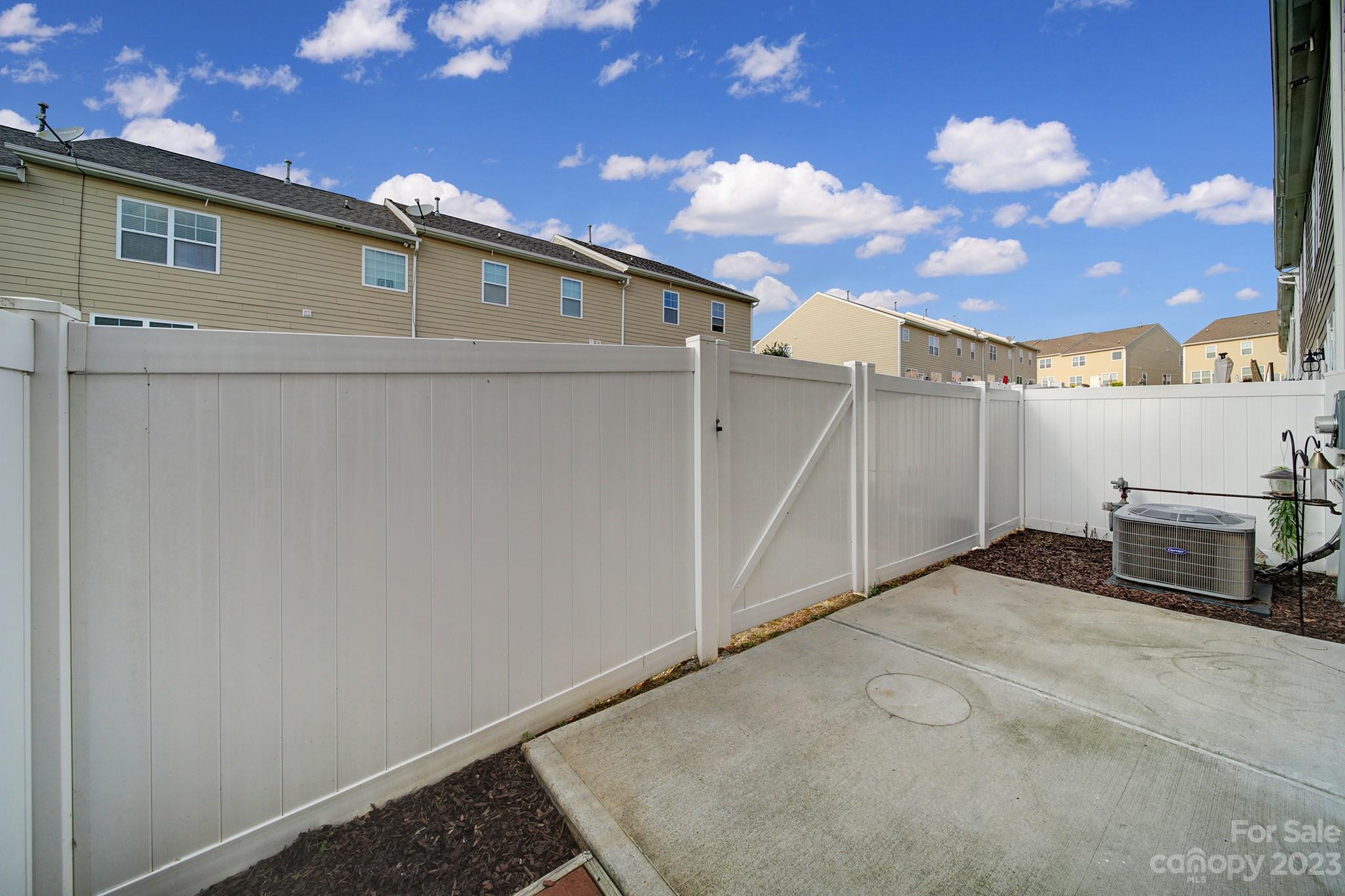 5072 Gribble Lane Lancaster, SC 29720 - Photo 29 of 34 a view of a garage