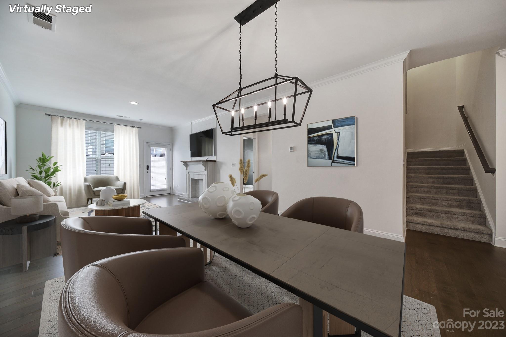 5072 Gribble Lane Lancaster, SC 29720 - Photo 9 of 34