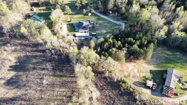 1 Dora Bush Hill Road McRae-Helena, GA 31037 - Photo 10 of 32