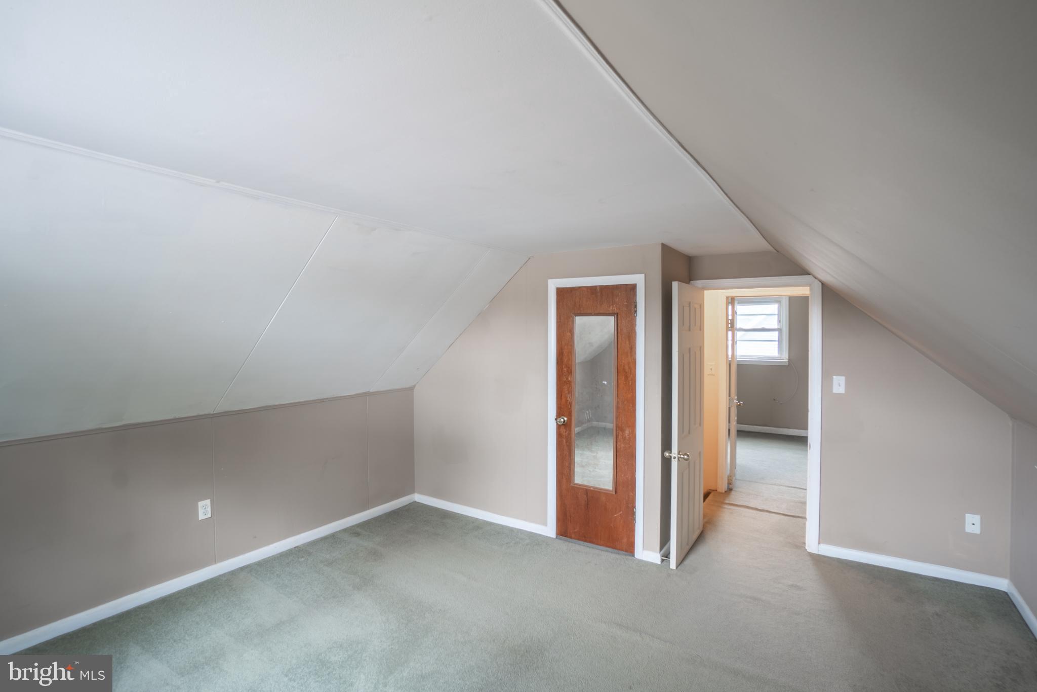 32 Coleridge Avenue Hamilton, NJ 08620 - Photo 15 of 22 an empty room with windows