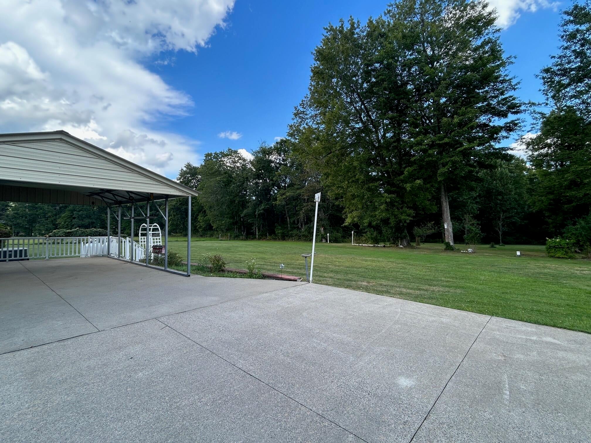 2871 Grassy Meadows Road Alderson, WV 24910 - Photo 70 of 92 Gallery Image 70