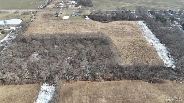 $228,015 | 0 State Highway, Mulkeytown, IL 62865