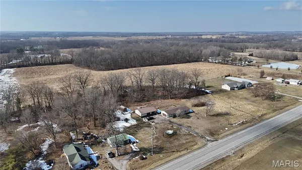 $228,015 | 0 State Highway, Mulkeytown, IL 62865