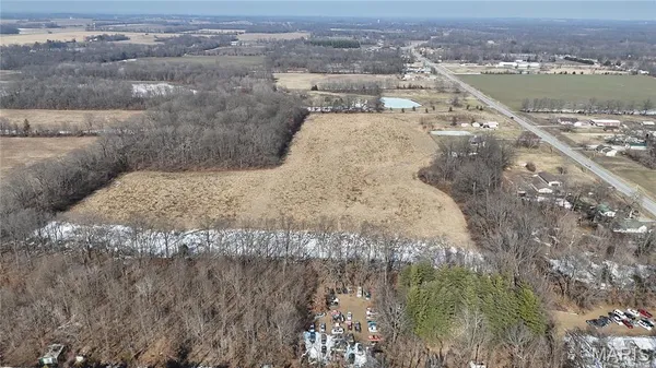 $228,015 | 0 State Highway, Mulkeytown, IL 62865