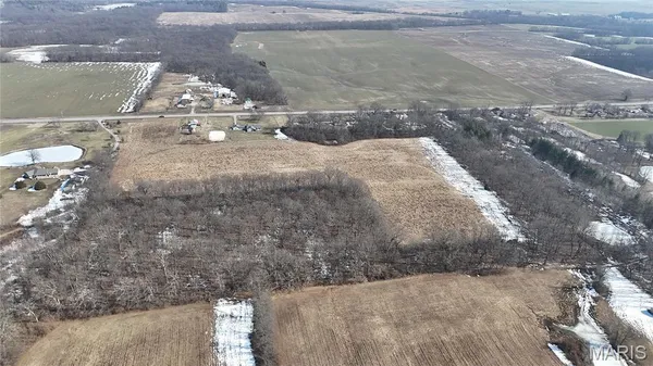 $228,015 | 0 State Highway, Mulkeytown, IL 62865