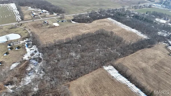 $228,015 | 0 State Highway, Mulkeytown, IL 62865