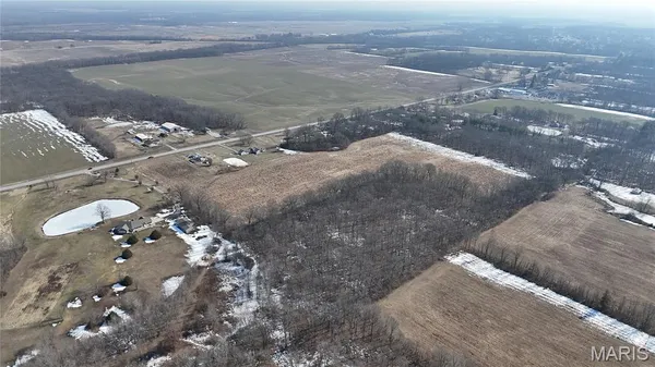 $228,015 | 0 State Highway, Mulkeytown, IL 62865