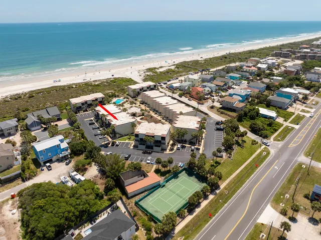 $495,000 | 5650 A1A South, Unit C218, St. Augustine, FL 32080