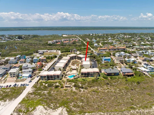 $495,000 | 5650 A1A South, Unit C218, St. Augustine, FL 32080
