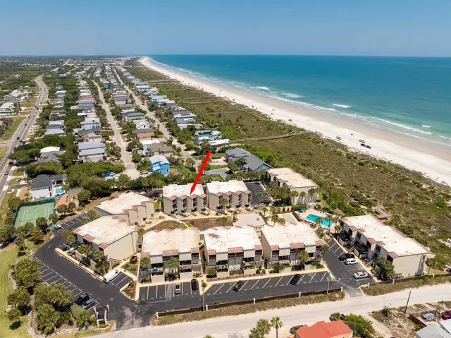 $495,000 | 5650 A1A South, Unit C218, St. Augustine, FL 32080