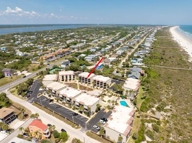 $495,000 | 5650 A1A South, Unit C218, St. Augustine, FL 32080