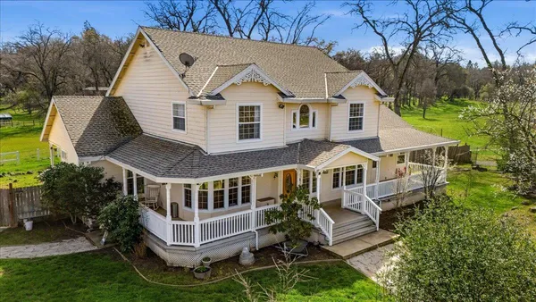 $749,000 | 10691 Willow Lane, Penn Valley, CA 95946