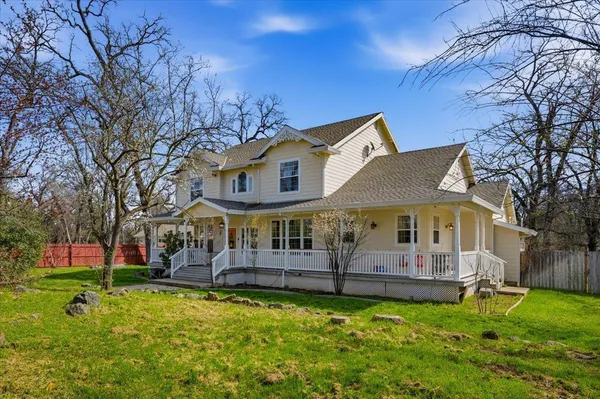 $749,000 | 10691 Willow Lane, Penn Valley, CA 95946