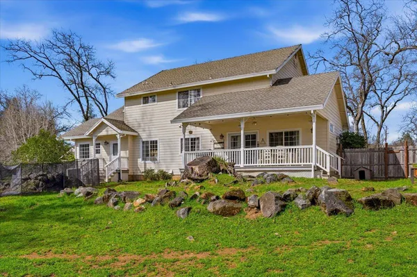 $749,000 | 10691 Willow Lane, Penn Valley, CA 95946