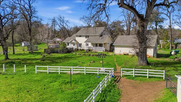 $749,000 | 10691 Willow Lane, Penn Valley, CA 95946