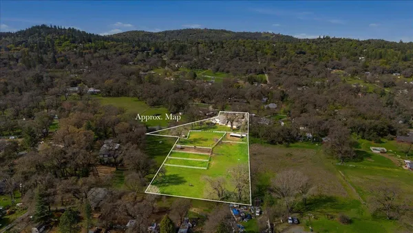 $749,000 | 10691 Willow Lane, Penn Valley, CA 95946