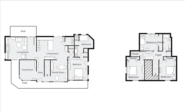 $749,000 | 10691 Willow Lane, Penn Valley, CA 95946