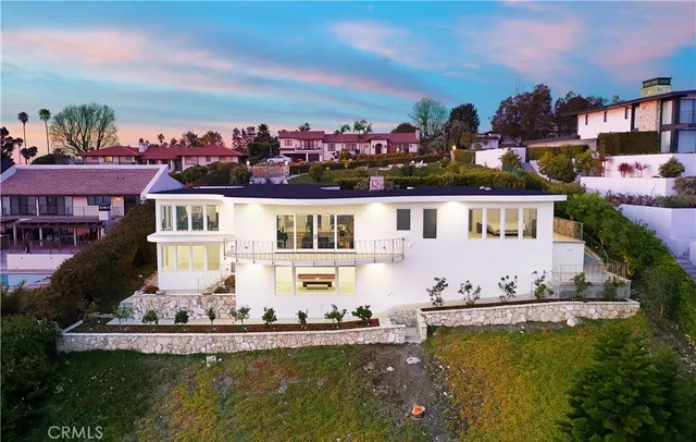 $4,299,000 | 43 Oceanaire Drive, Rancho Palos Verdes, CA 90275