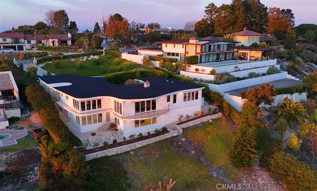 $4,299,000 | 43 Oceanaire Drive, Rancho Palos Verdes, CA 90275