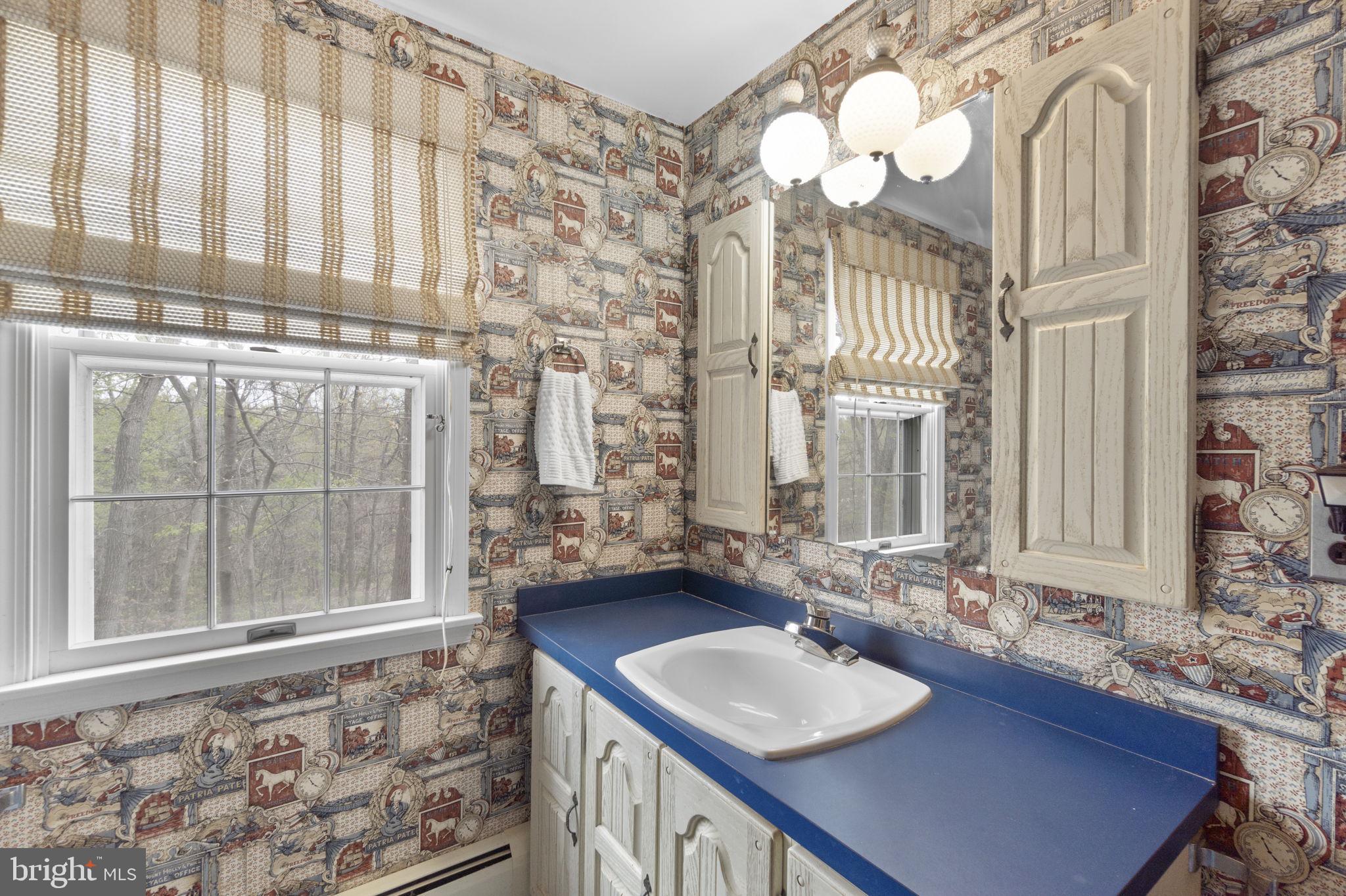 2062 Harvey Gummel Road Hampstead, MD 21074 - Photo 35 of 69 Upper level bathroom