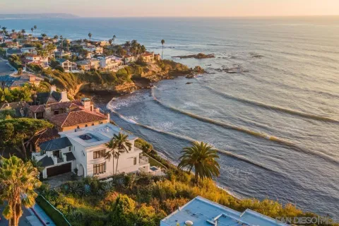 $73,000 | 5850 Camino De La Costa, La Jolla, CA 92037
