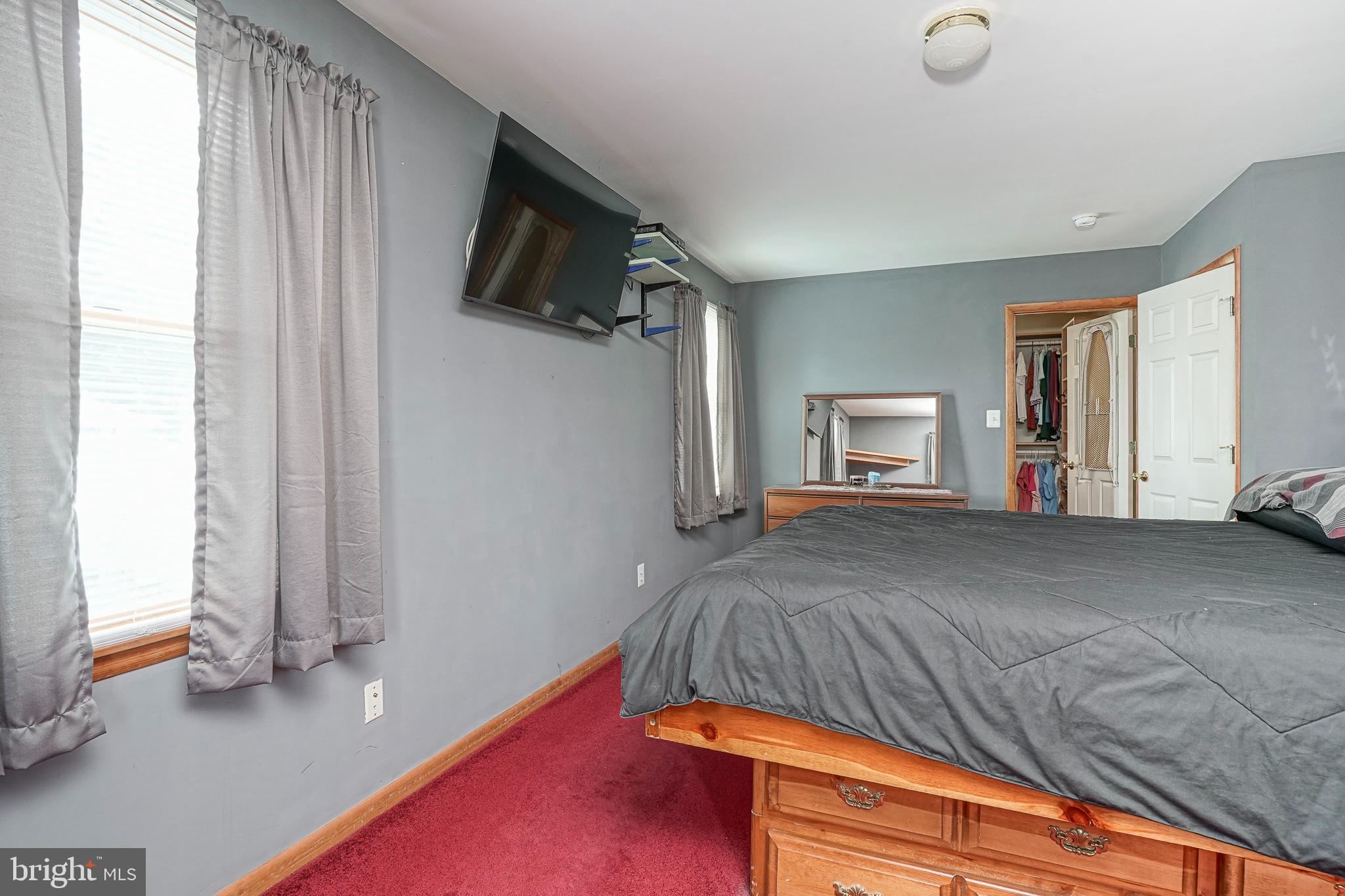 522 Cloverdale Road Blackwood, NJ 08012 - Photo 12 of 26 Bedroom