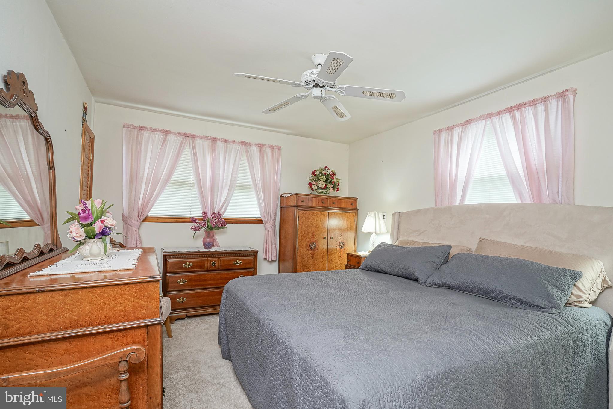 522 Cloverdale Road Blackwood, NJ 08012 - Photo 16 of 26 Bedroom