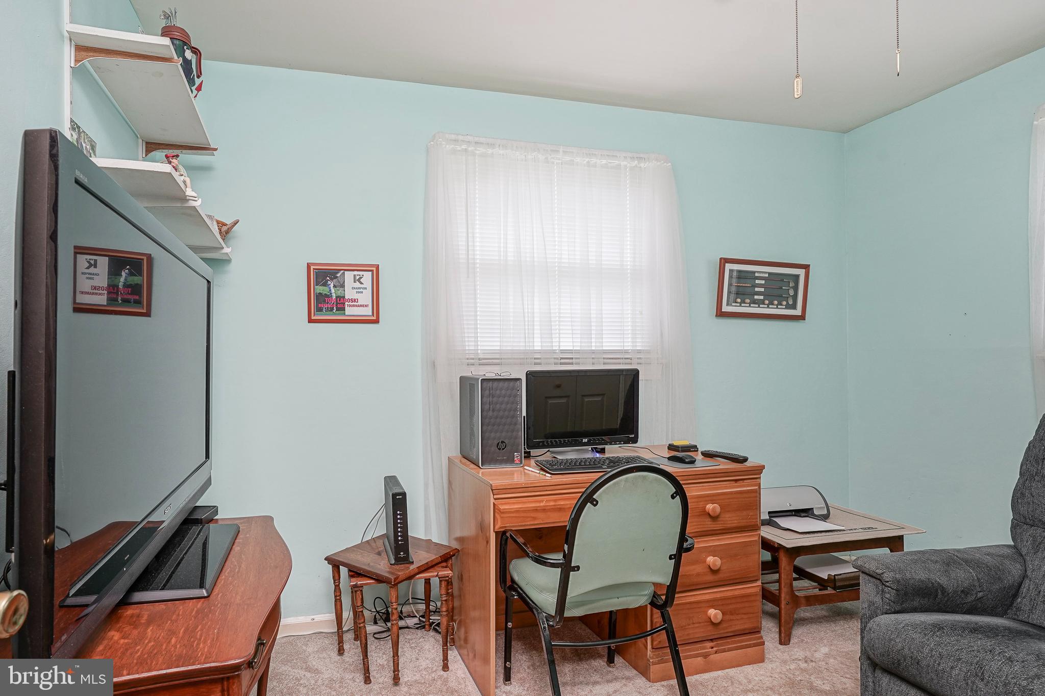 522 Cloverdale Road Blackwood, NJ 08012 - Photo 24 of 26 Bedroom/den