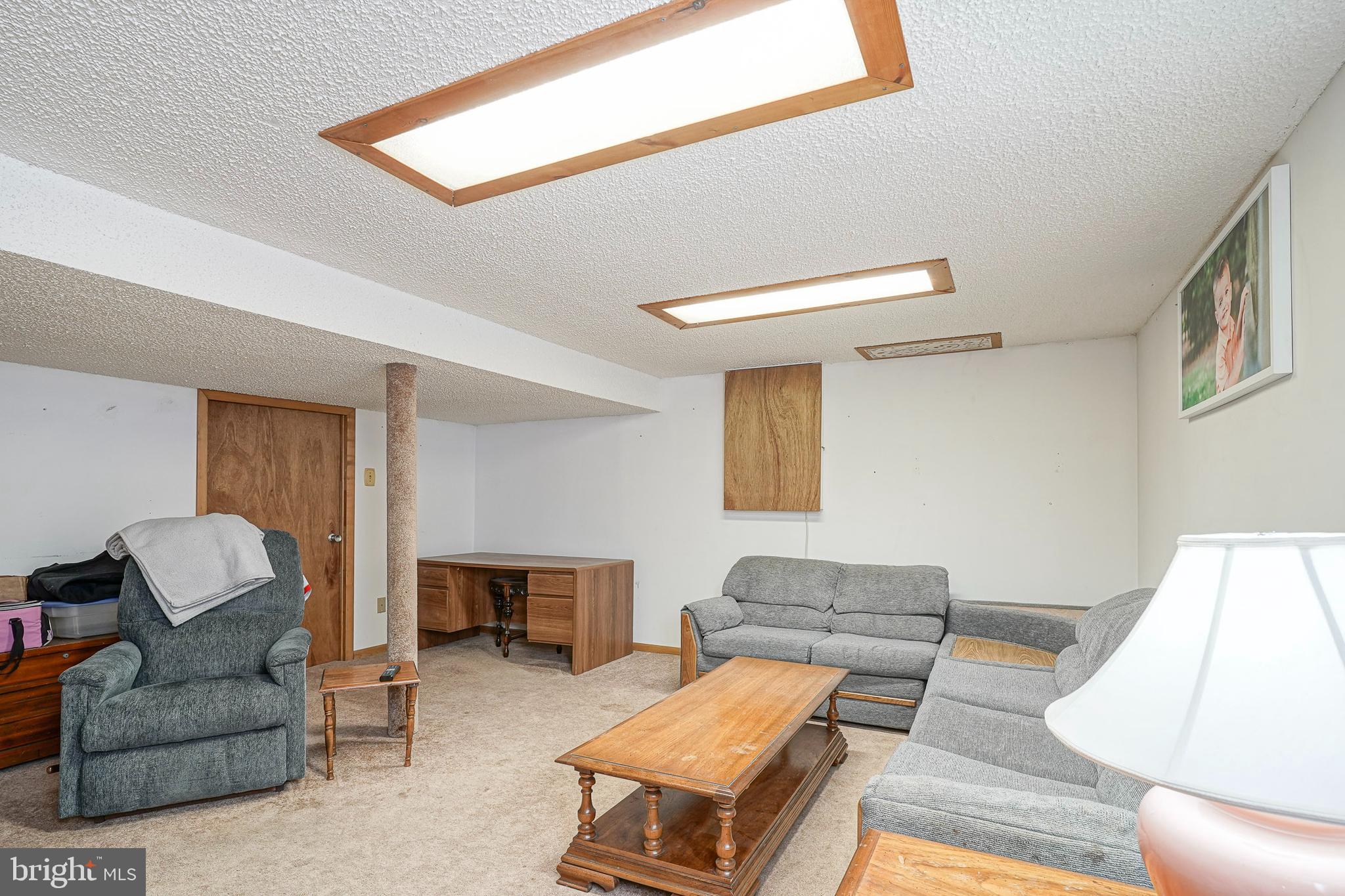 522 Cloverdale Road Blackwood, NJ 08012 - Photo 8 of 26 Finished Basement