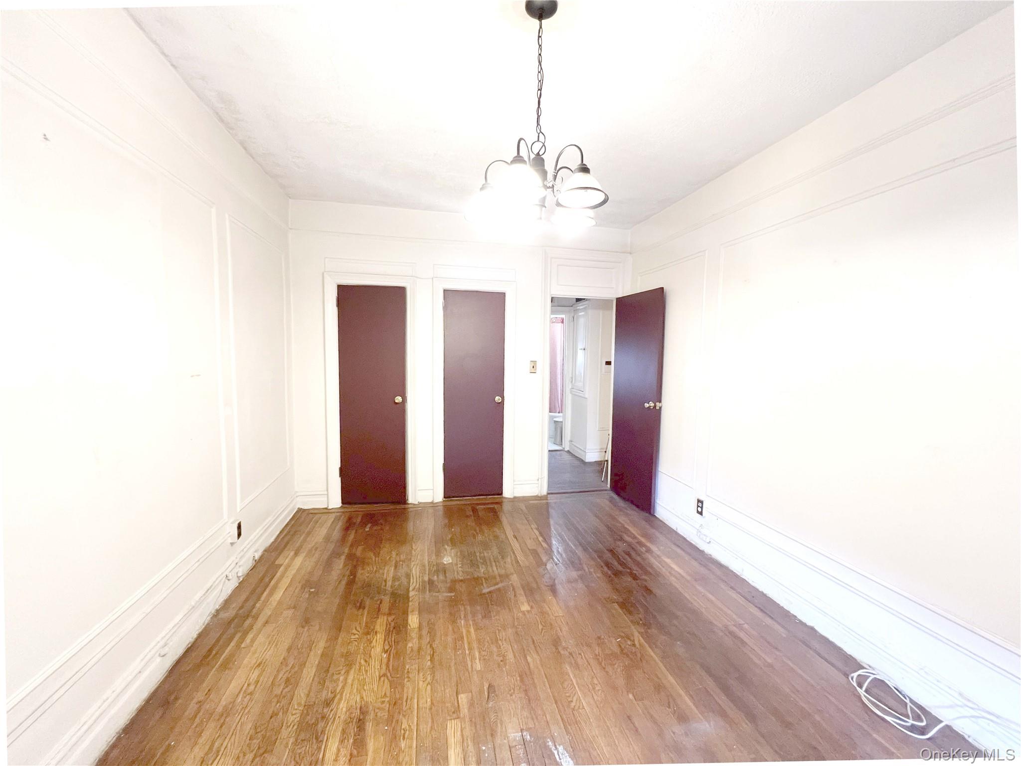 1405 Prospect Place, Unit A7 Brooklyn, NY 11213 - Photo 3 of 5