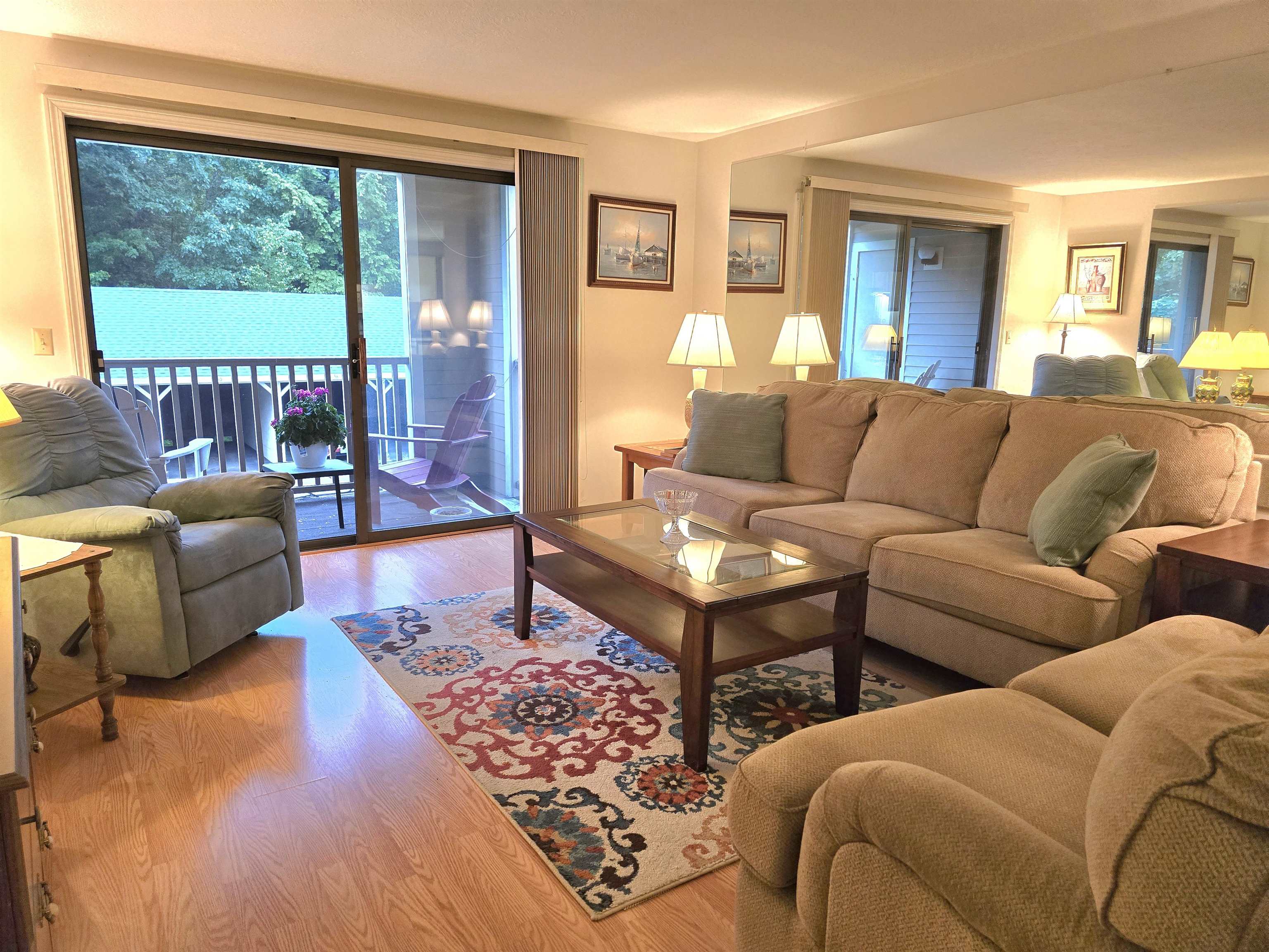 19 Saco Street, Unit 58 Conway, NH 03813 - Photo 7 of 31