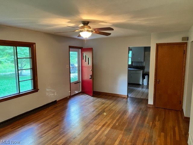 1567 Trares Road Mogadore, OH 44260 - Photo 3 of 34