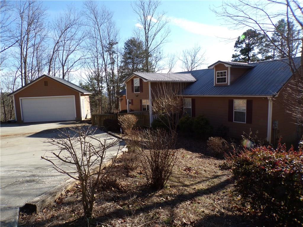 715 Fouche Gap Road Northwest Rome, GA 30165 - Photo 1 of 1