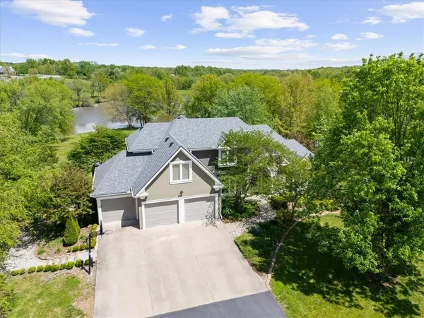 $1,350,000 | 12406 Northeast 172nd Street, Kearney, MO 64060