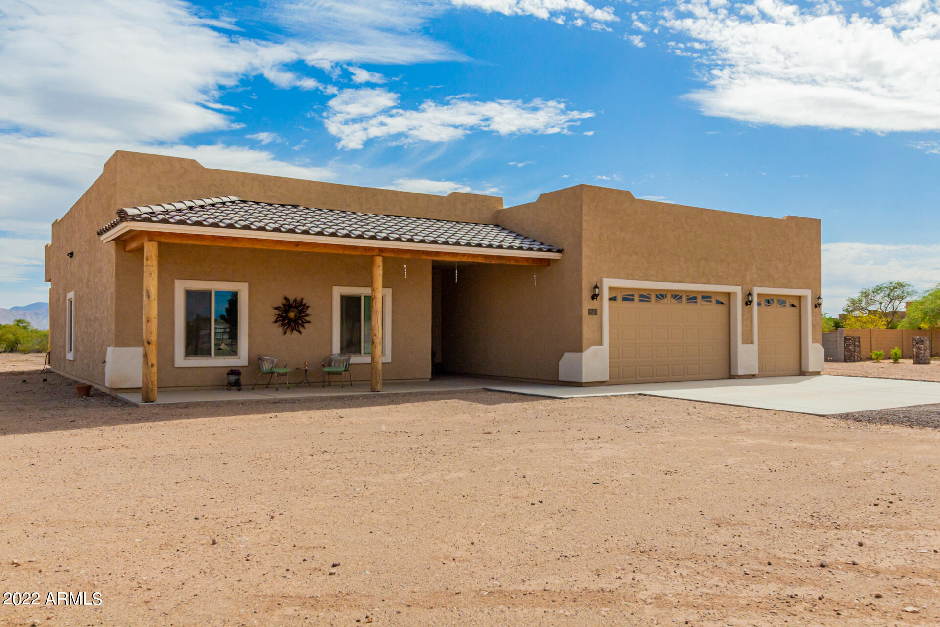 22407 Peak View Road Wittmann, AZ 85361 - Photo 1 of 25 Check Me Out