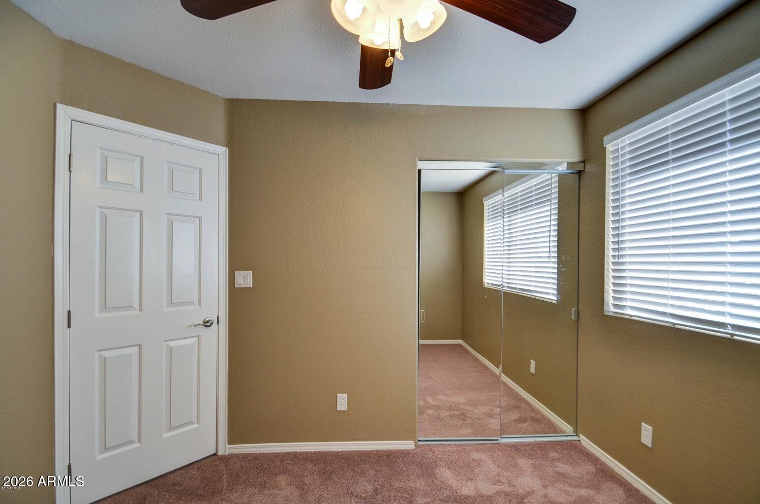 3022 North 34th Place Phoenix, AZ 85018 - Photo 24 of 40 a view of a hallway with a chandelier