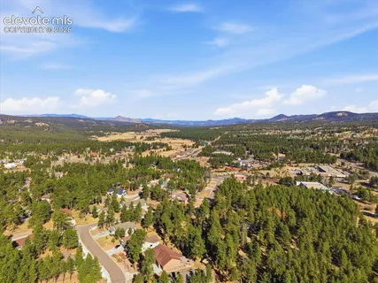 $1,200,000 | 1283 Firestone Drive, Woodland Park, CO 80863