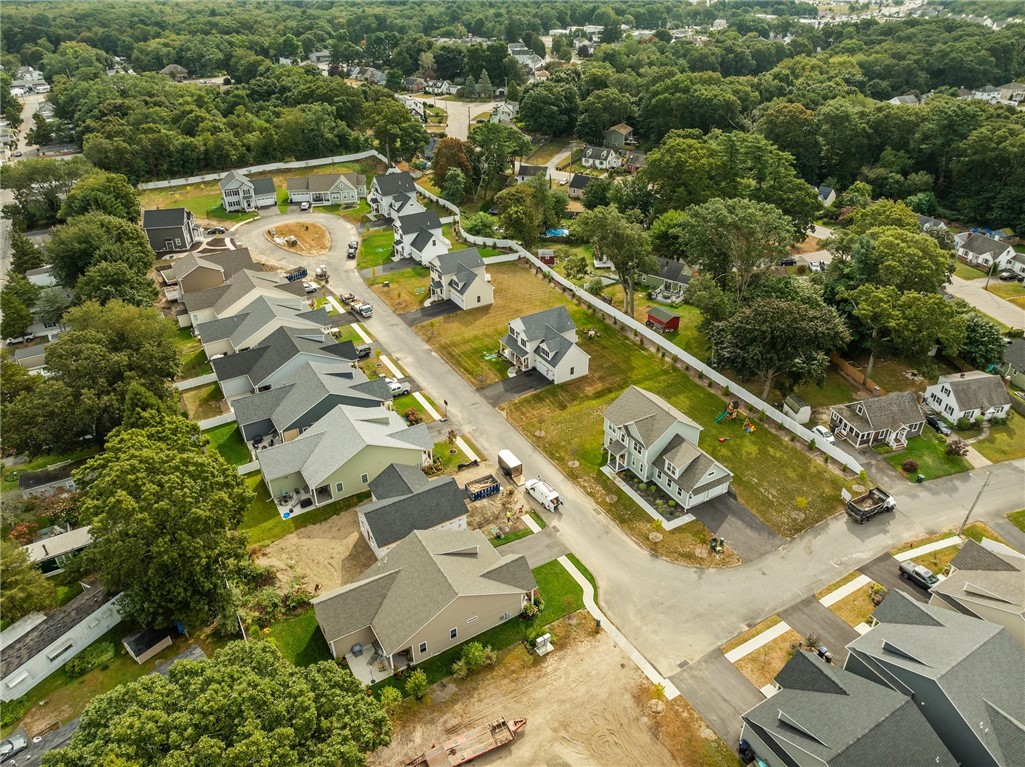 730 Sachem Road North Kingstown, RI 02852 - Photo 14 of 16 Twenty home subdivision