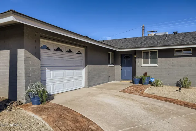 $6,300 | 4607 North 82nd Street, Scottsdale, AZ 85251