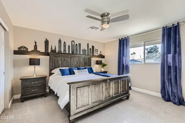 $6,300 | 4607 North 82nd Street, Scottsdale, AZ 85251