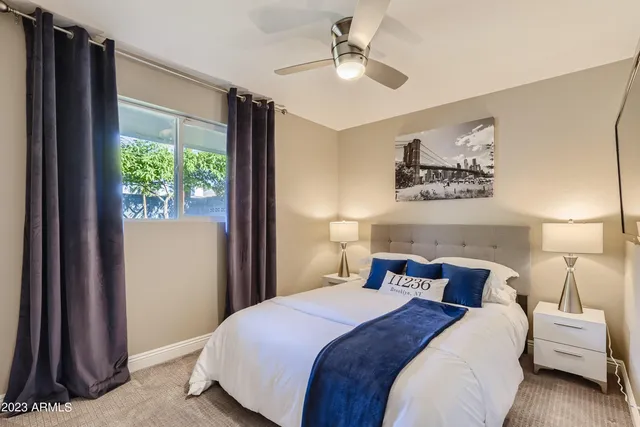 $6,300 | 4607 North 82nd Street, Scottsdale, AZ 85251