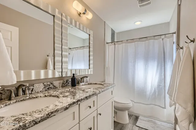 $6,300 | 4607 North 82nd Street, Scottsdale, AZ 85251