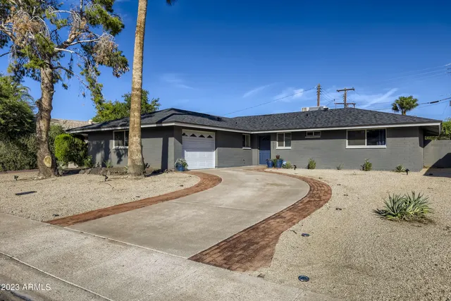 $6,300 | 4607 North 82nd Street, Scottsdale, AZ 85251