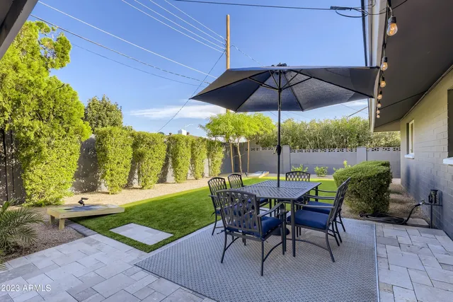 $6,300 | 4607 North 82nd Street, Scottsdale, AZ 85251